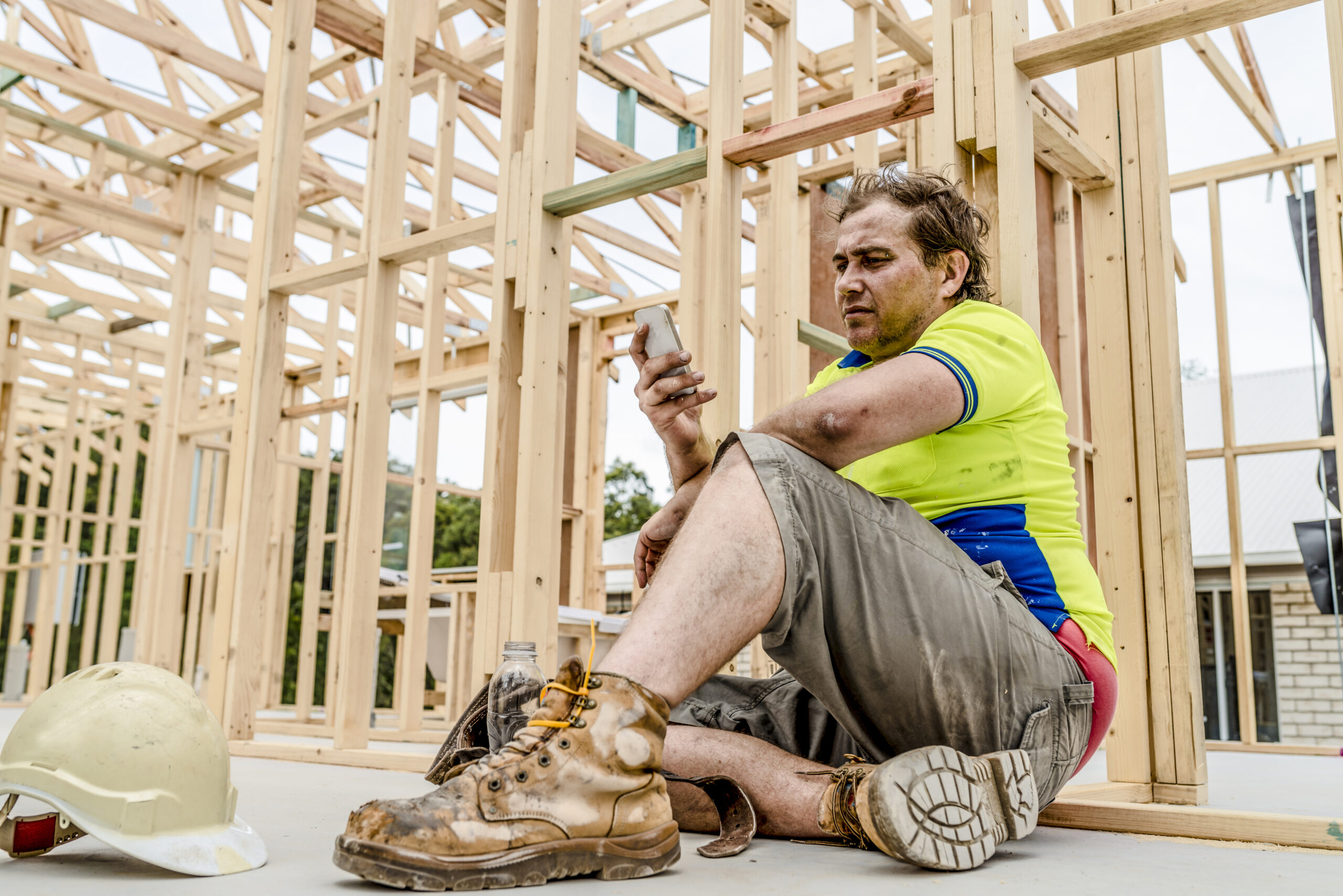 Enrol Now Mental Health In Construction Online Course - Master Builders ...