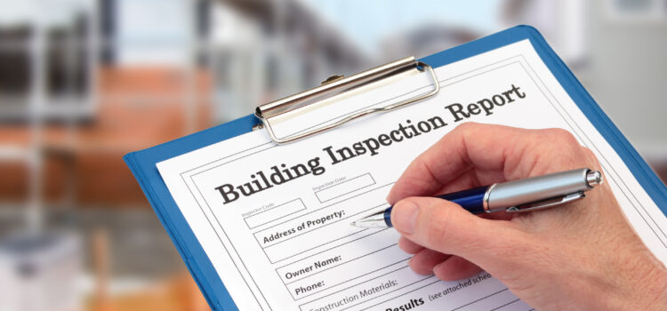 Building Consultants and Pre-Purchase Inspections